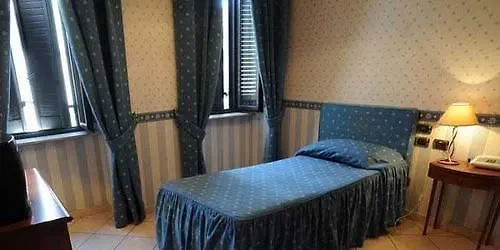 洛坎达达奥塞罗酒店 酒店 马尔塔