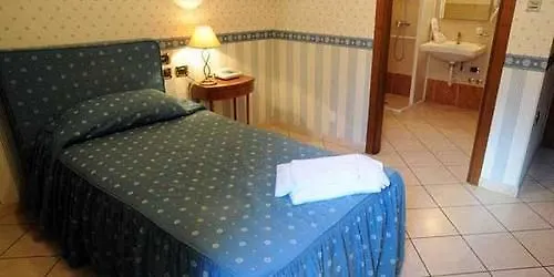 酒店 洛坎达达奥塞罗酒店 3*