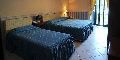 洛坎达达奥塞罗酒店 酒店 3*