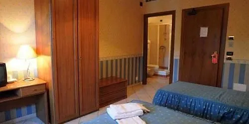 酒店 洛坎达达奥塞罗酒店