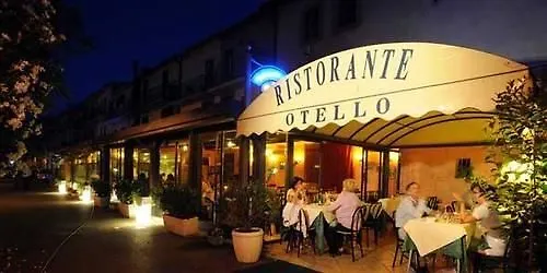 洛坎达达奥塞罗酒店