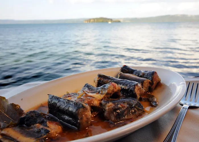 洛坎达达奥塞罗酒店 马尔塔